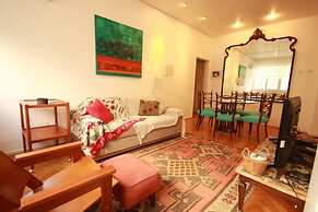 GoHouse Saldanha 602