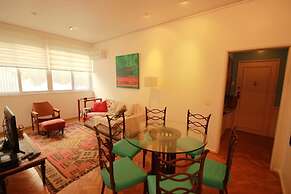 GoHouse Saldanha 602