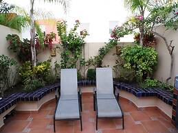 Casita Villa Marina