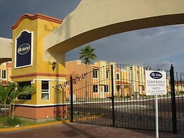 Casita Villa Marina