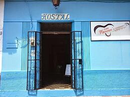 Hostal Flamenco'S - Hostel