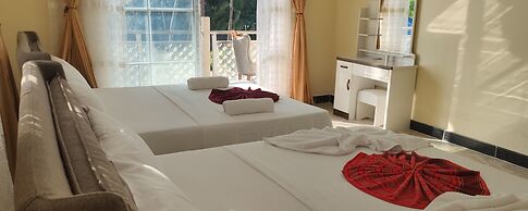 Pwani Silver Sand Beach Hotel