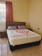 Pwani Silver Sand Beach Hotel