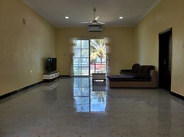 Pwani Silver Sand Beach Hotel