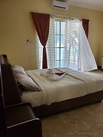 Pwani Silver Sand Beach Hotel