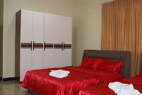 Pwani Silver Sand Beach Hotel