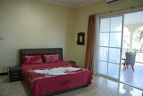 Pwani Silver Sand Beach Hotel