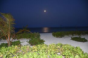 Pwani Silver Sand Beach Hotel