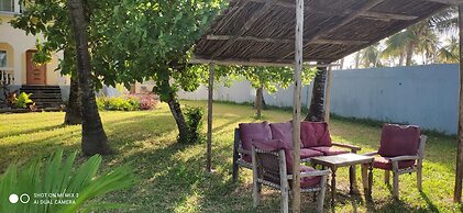 Pwani Silver Sand Beach Hotel