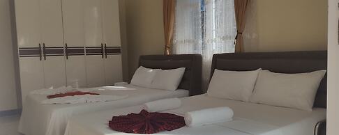 Pwani Silver Sand Beach Hotel