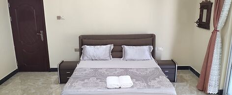 Pwani Silver Sand Beach Hotel