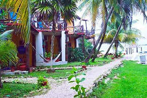 Casa Caribe Cancun