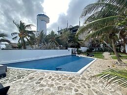 Casa Caribe Cancun