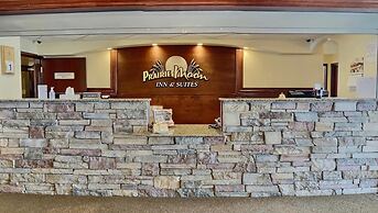 Prairie Moon Inn & Suites Unity