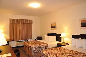 Prairie Moon Inn & Suites Unity