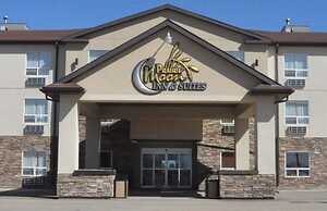 Prairie Moon Inn & Suites Unity