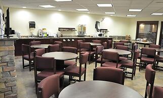 Prairie Moon Inn & Suites Unity