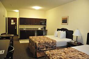 Prairie Moon Inn & Suites Unity