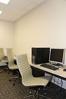 Prairie Moon Inn & Suites Macklin