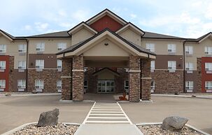 Prairie Moon Inn & Suites Macklin