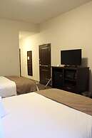 Prairie Moon Inn & Suites Macklin