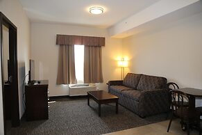 Prairie Moon Inn & Suites Macklin
