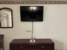 Buckeye Motor Hotel