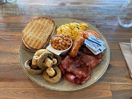 Tranquil Park Maleny