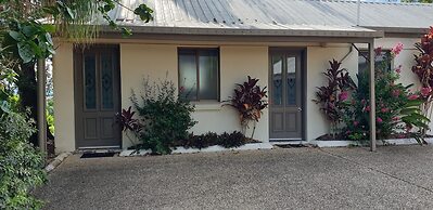 Tranquil Park Maleny