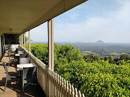 Tranquil Park Maleny