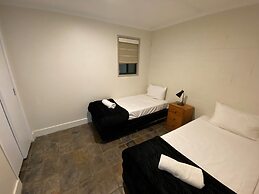 Tranquil Park Maleny