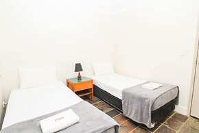 Tranquil Park Maleny