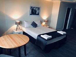 Tranquil Park Maleny