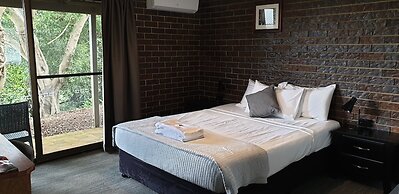 Tranquil Park Maleny