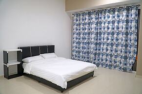 CVR Homestay Melaka