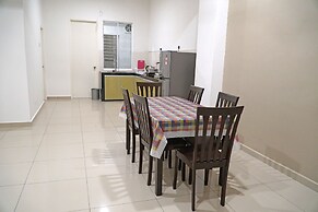 CVR Homestay Melaka