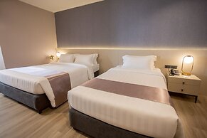 S.D. Avenue Hotel