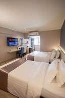 S.D. Avenue Hotel