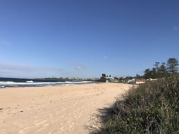 Thirroul Beach Motel