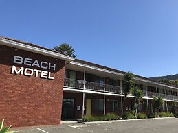 Thirroul Beach Motel