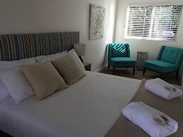 Thirroul Beach Motel