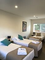 Thirroul Beach Motel