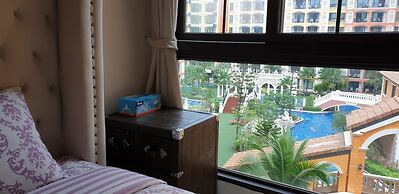 Venetian Pattaya By Pany