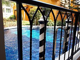 Venetian Pattaya By Pany