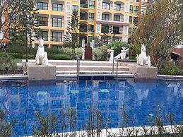 Venetian Pattaya By Pany