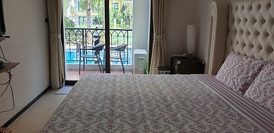 Venetian Pattaya By Pany