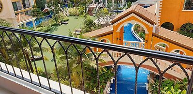 Venetian Pattaya By Pany