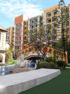 Venetian Pattaya By Pany