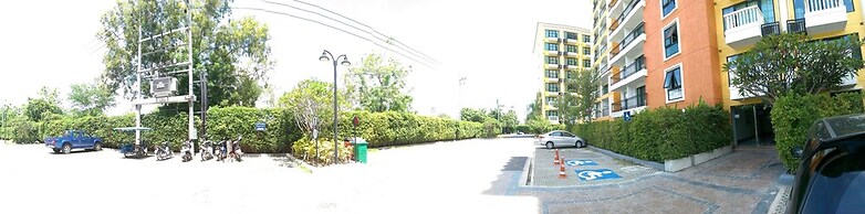 Venetian Pattaya By Pany