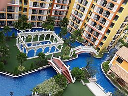 Venetian Pattaya By Pany